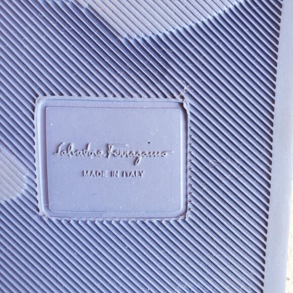 Salvatore ferragamo ! Slids, Robber3 ( 10 ) - Picture 7 of 7